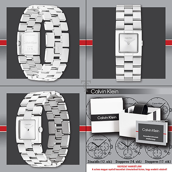 Calvin Klein CK25100088 portré kép