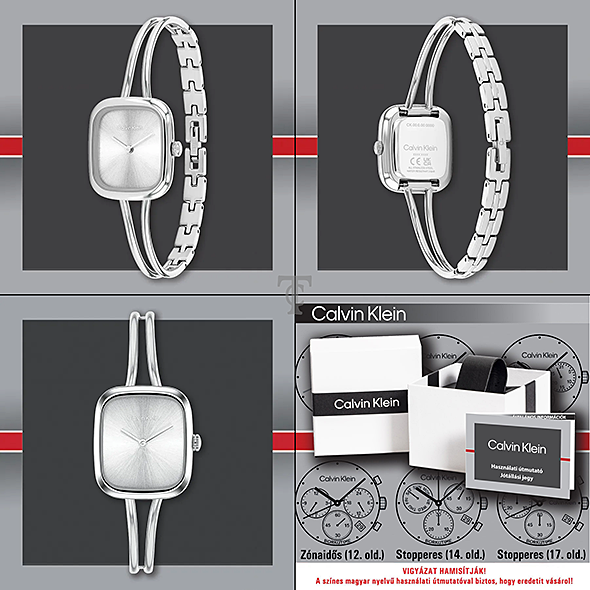Calvin Klein CK25100131 portré kép