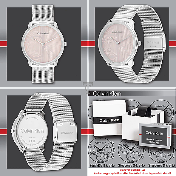 Calvin Klein CK25300015 portré kép