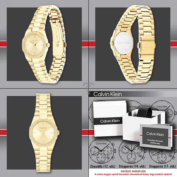 Calvin Klein CK25100142 portré kép