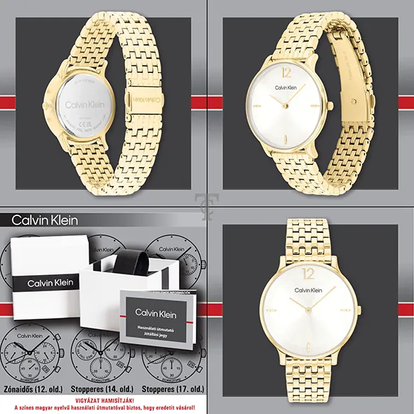 Calvin Klein CK25100172 portré kép