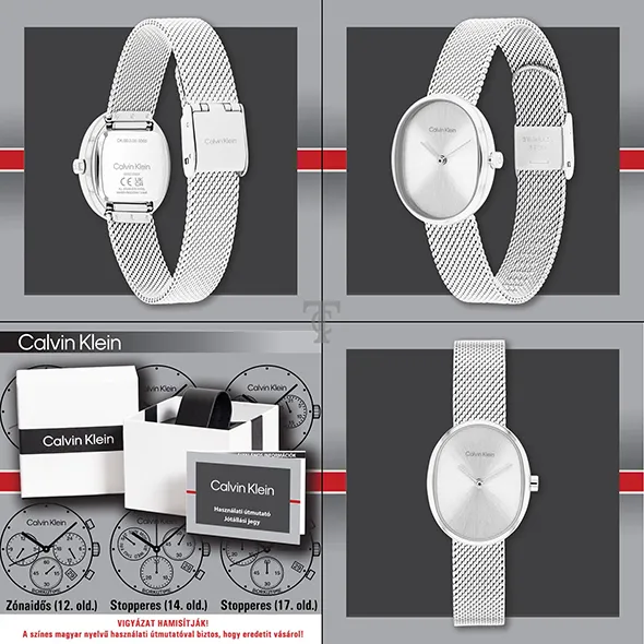 Calvin Klein CK25100173 portré kép