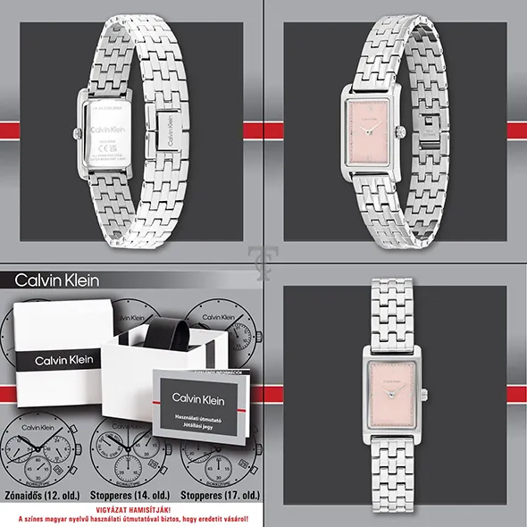 Calvin Klein CK25100197 portré kép