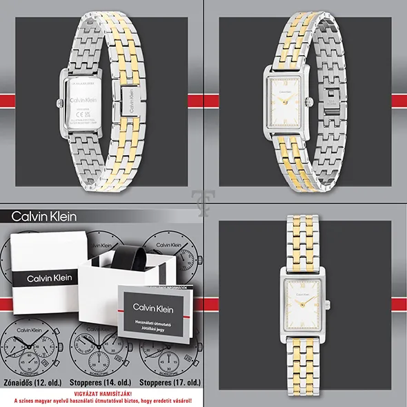 Calvin Klein CK25100199 portré kép