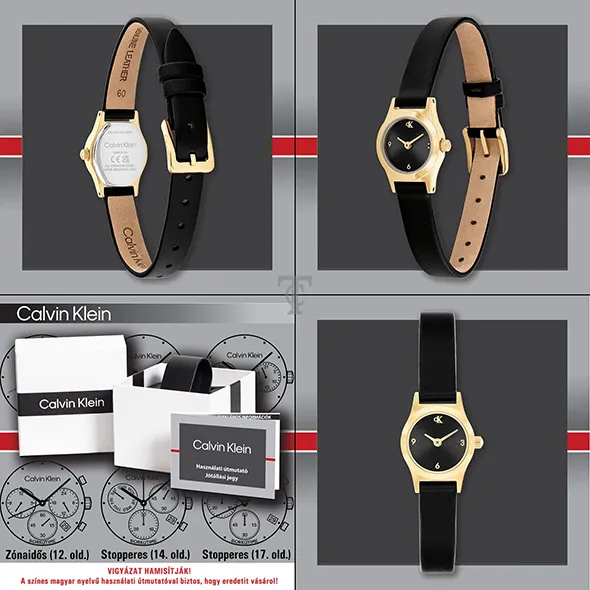 Calvin Klein CK25100205 portré kép