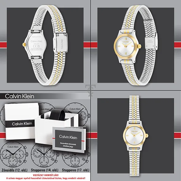 Calvin Klein CK25100207 portré kép