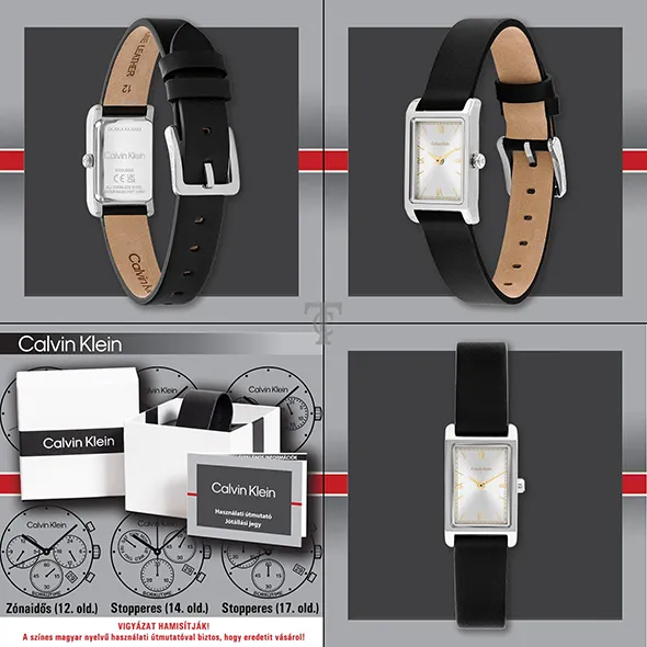 Calvin Klein CK25100208 portré kép