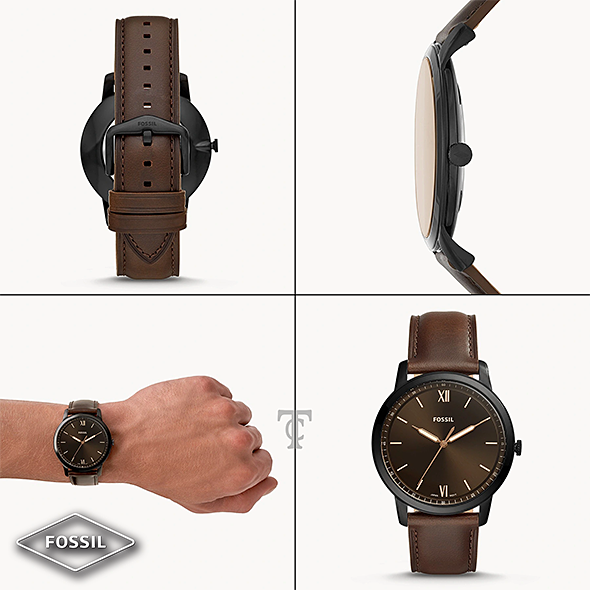 FOSSIL FS5551 portré kép