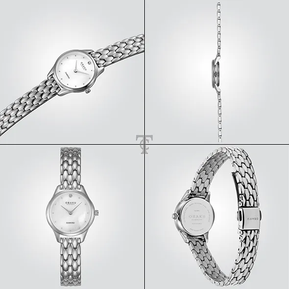 Obaku V297SXCWSC portré kép