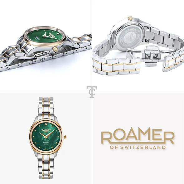 Roamer 601857475920 portré kép