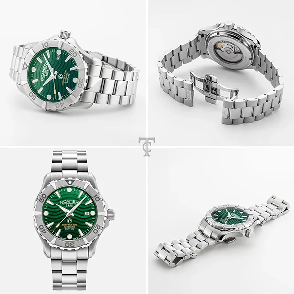 Roamer 860983417570 portré kép