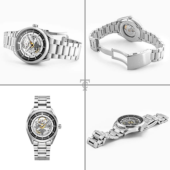 Roamer 965985418520 portré kép