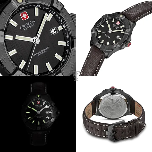 Swiss Military Hanowa SMWGB0008030 portré kép