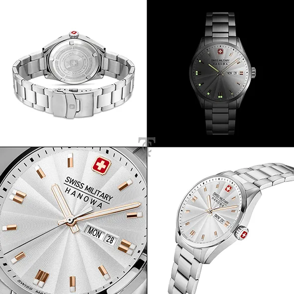 Swiss Military Hanowa SMWGH0001604 portré kép