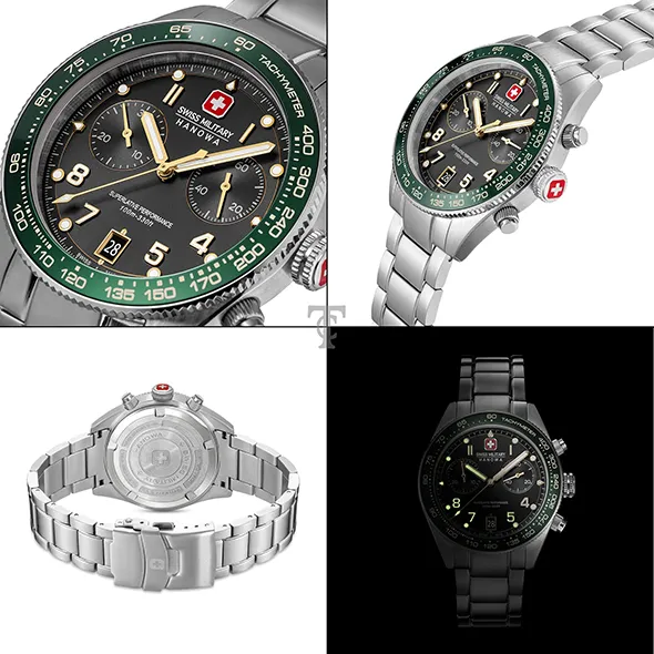 Swiss Military Hanowa SMWGI0007703 portré kép
