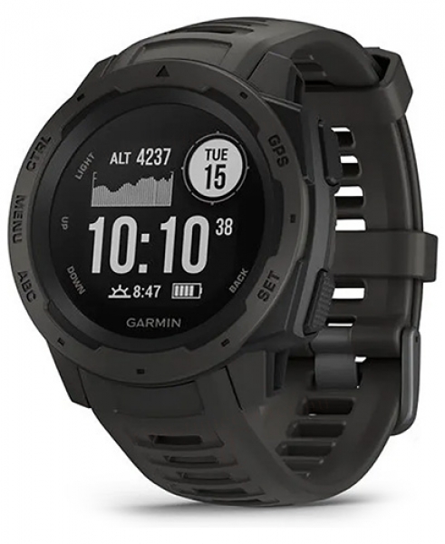 Garmin 010-02064-00 karóra