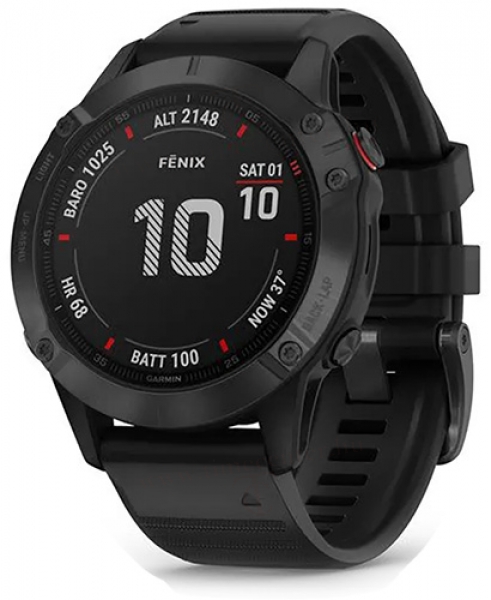 Garmin 010-02158-02 karóra
