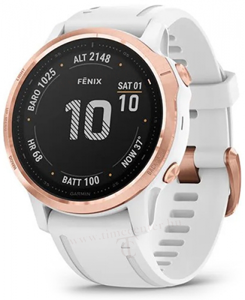 Garmin 010-02159-11 karóra