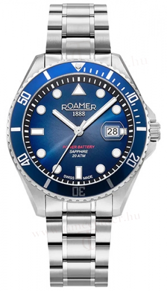 Roamer 969845414520 karóra