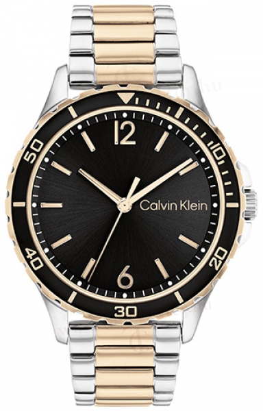 Calvin Klein CK25200100 karóra