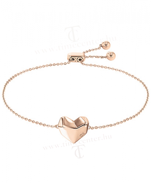 Calvin Klein Ékszer CKJ35000040 karkötő