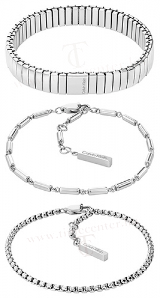 Calvin Klein Ékszer CKJ35000837 karkötő