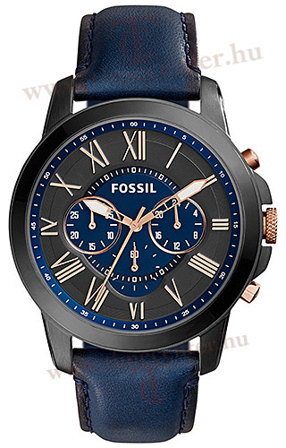 FOSSIL FS5061 karóra