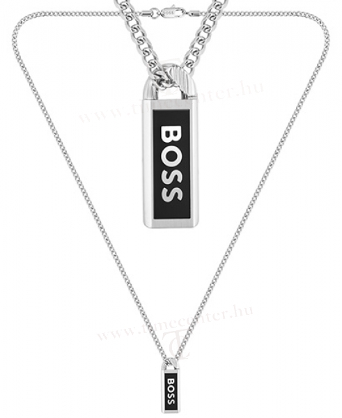 BOSS ÉKSZEREK HBJ1580677 nyaklánc