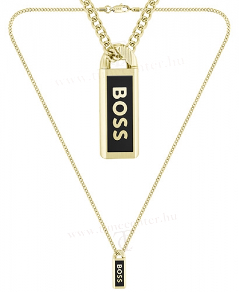 BOSS ÉKSZEREK HBJ1580678 nyaklánc