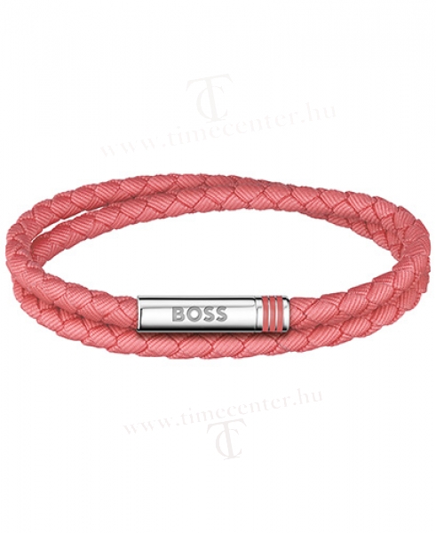 BOSS ÉKSZEREK HBJ1580799 karkötő