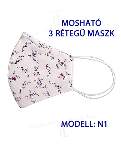 Maszk MASZK-N1 