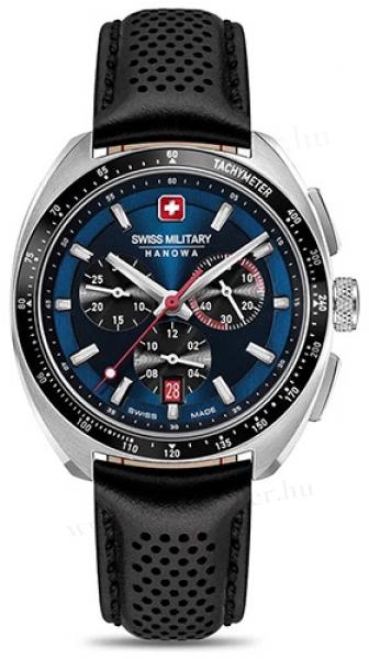 Swiss Military Hanowa SMWGC0003301 karóra