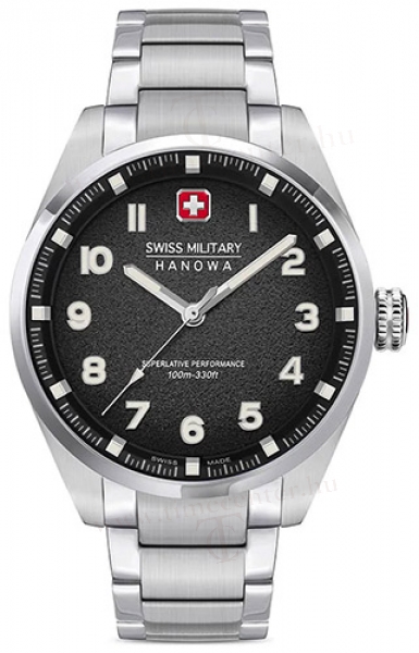 Swiss Military Hanowa SMWGG0001503 karóra