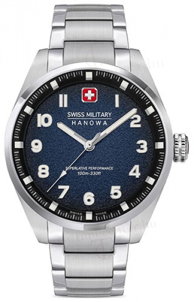 Swiss Military Hanowa SMWGG0001504 karóra