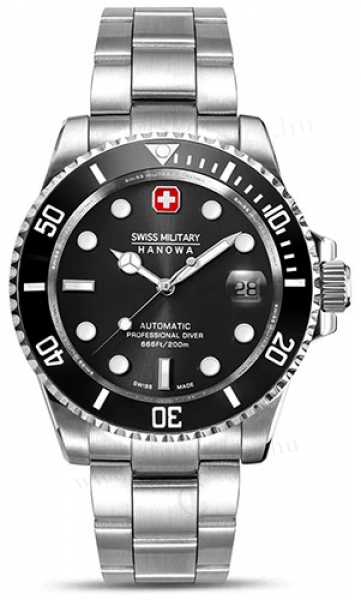 Swiss Military Hanowa SMWGL0006301 karóra