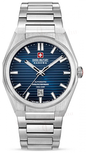 Swiss Military Hanowa SMWGL0006901 karóra