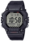 AE-1600H-1A óra