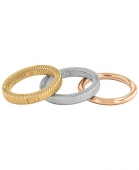 Calvin Klein Ékszer CKJ35000027D gyűrű
