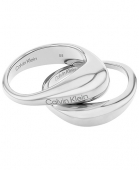 Calvin Klein Ékszer CKJ35000447E gyűrű