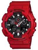 GA-100B-4A óra