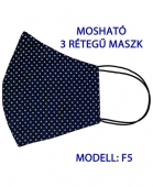 MASZK-F5 