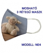 Maszk MASZK-NE4 