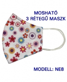 Maszk MASZK-NE8 