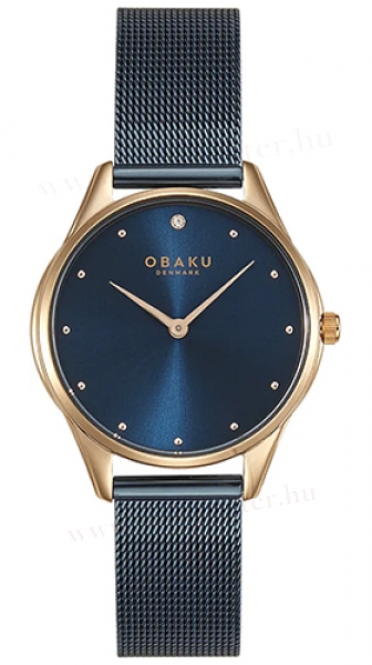 Obaku V297LXVLMLD karóra