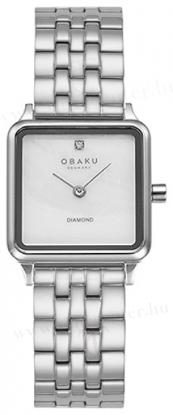 Obaku V301LXCWSC karóra