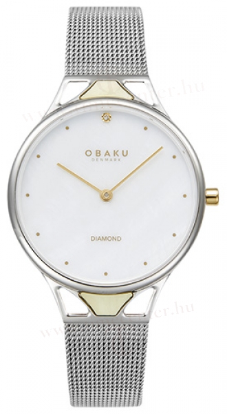 Obaku V302LXCWMC karóra